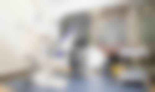 上海鹏翔口腔门诊部地址及到院路线