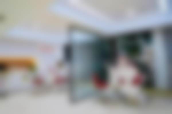 【赣州时代百纳口腔门诊部(万象城店)特色诊疗项目】