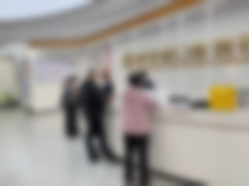 【温州护牙堂口腔门诊部（瓯海店）技术设备与环境】