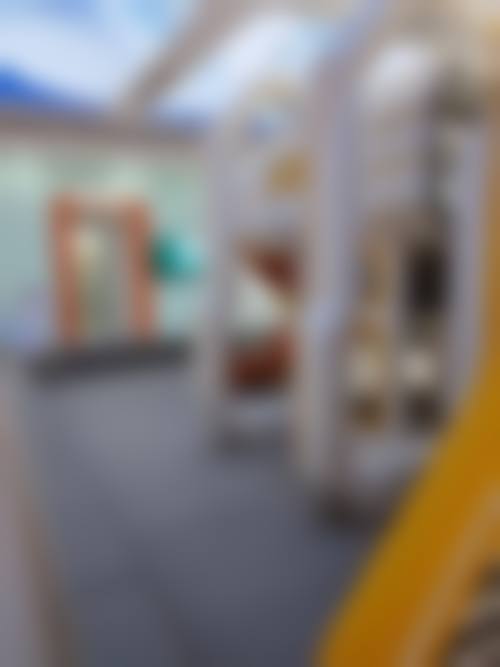 【临淄川东口腔交通路线与周边】