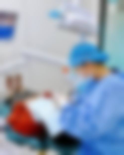 张力江患者评价