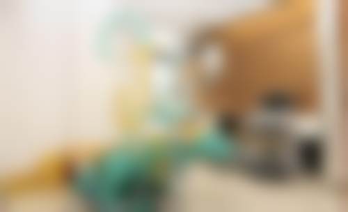 【北京圣贝口腔门诊部(万柳中路店)真实口碑评价】
