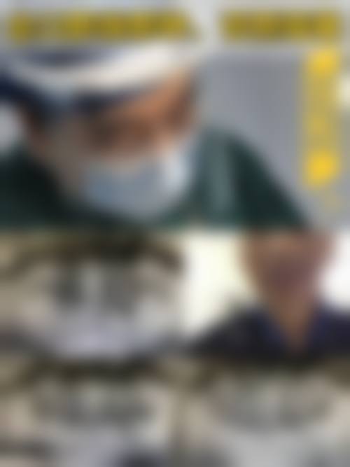 【可恩口腔医院骨干医生团队与技术标准】