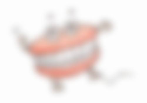 真实体验:从缺牙尴尬到自信微笑的转变