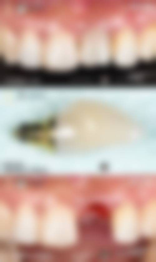 江苏镇江全璟口腔门诊部诊疗服务场景