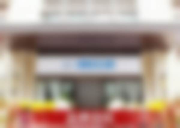 晋中榆次刘双全口腔连锁（万科店）晋中榆次刘双全口腔连锁门头