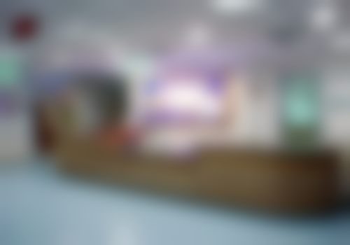 四平市中 心人民医院眼科医院实力介绍