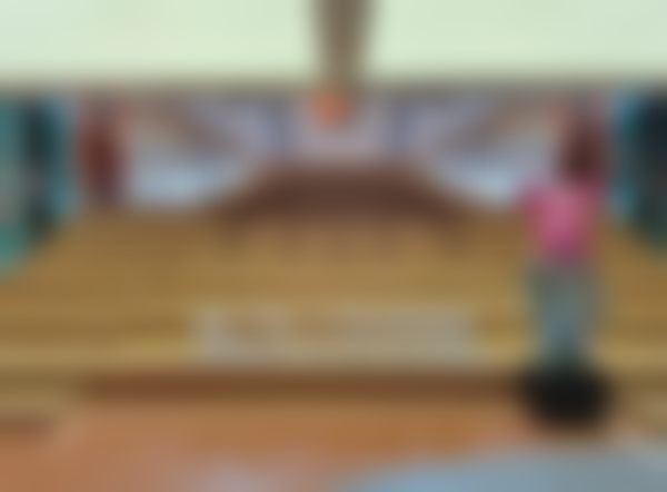 东营松鼠儿童口腔医院东营松鼠儿童口腔儿童区