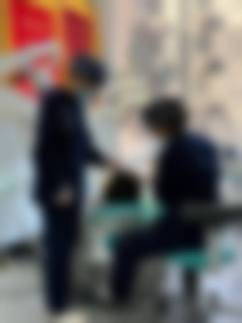 2026连云港祁昌军口腔价格表(仅供参考)