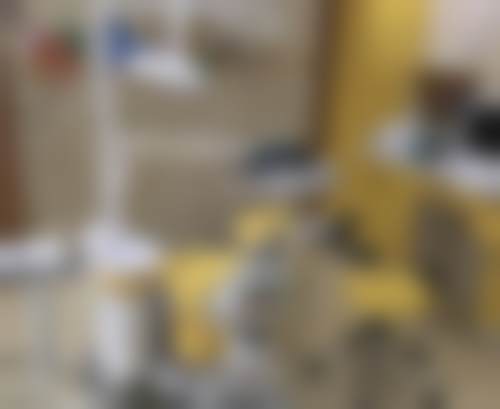 阜阳市颍泉区贝德口腔门诊部贝德口腔儿童诊区