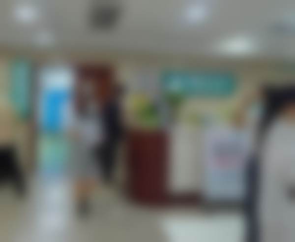 南方医科大学珠江医院眼科